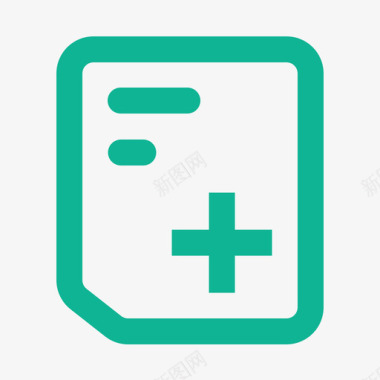 INTEL标志医保明细图标