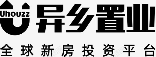 异乡置业logo图标