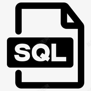 SQLactselectsql查看SQL图标