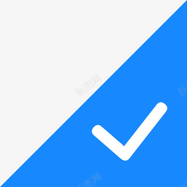 INTEL标志选中图标