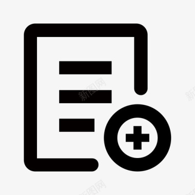 展业端我的续保服务图标