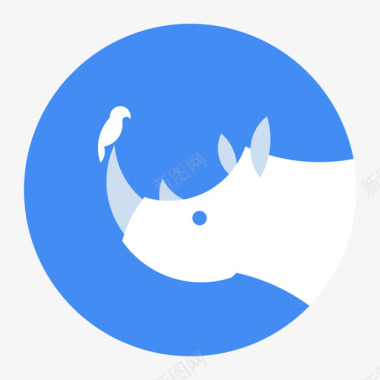 母婴logo灵犀logo图标
