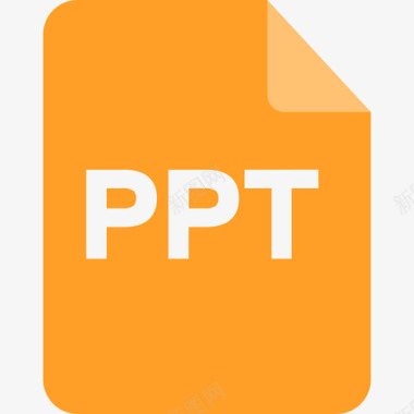 矢量标志PPT素材icon图标