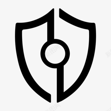 百度logo华链LOGO图标