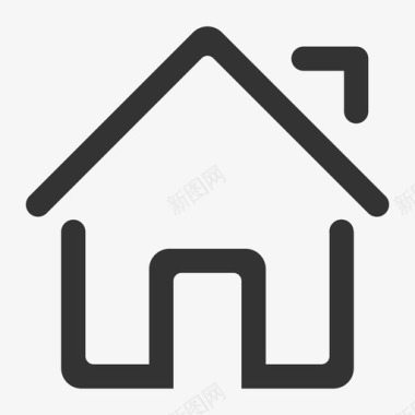 中秋月饼首页首页图标