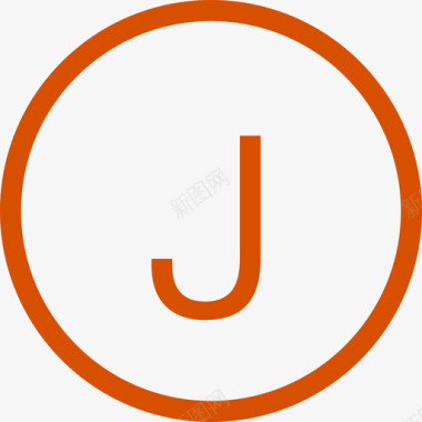 形状和符号json图标