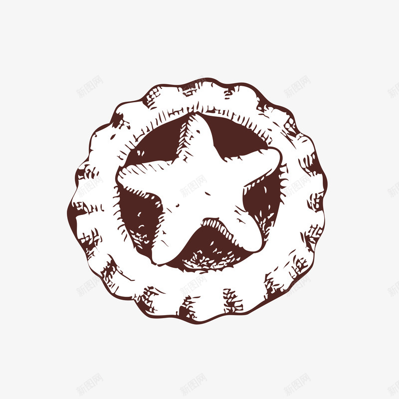 手绘面包蛋糕手绘线稿png免抠素材_88icon https://88icon.com 手绘 面包 蛋糕 线稿