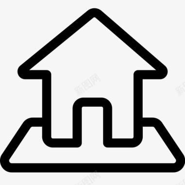 房源展板房源图标