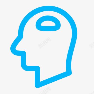 INTEL标志智能图标