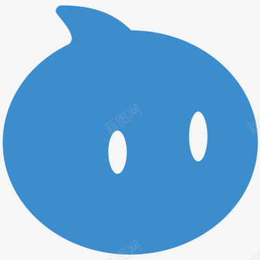 INTEL标志wangwang图标