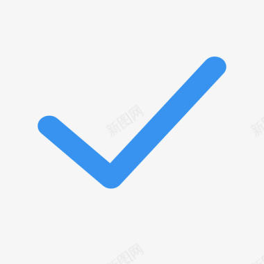 INTEL标志勾选图标