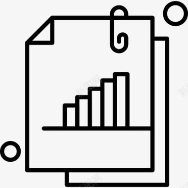 WAV文件格式图表文件格式图标