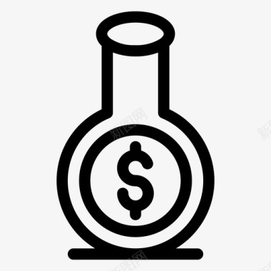 梦想基金研究商业基金图标