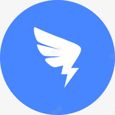 公共交通标识钉钉图标