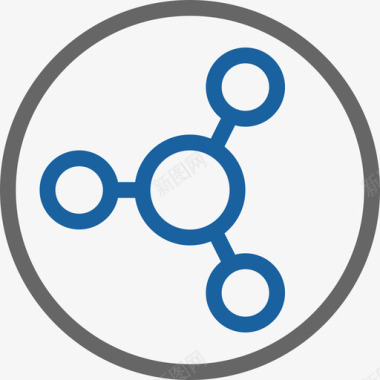 INTEL标志资源调度图标