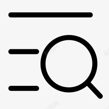 线性图标坐标查看图标