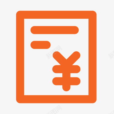 火焰图标新增项目收入图标