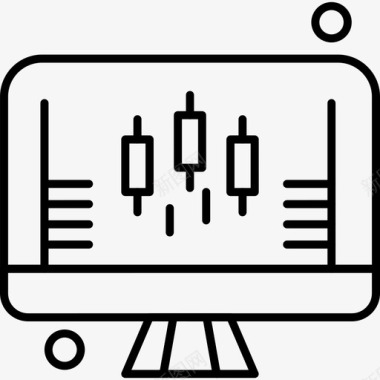 led吊灯lcd数据分析led图标