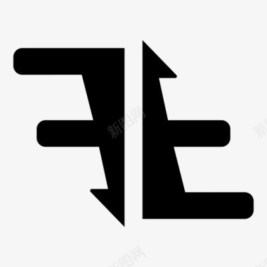 排名勋章排序排列筛选图标