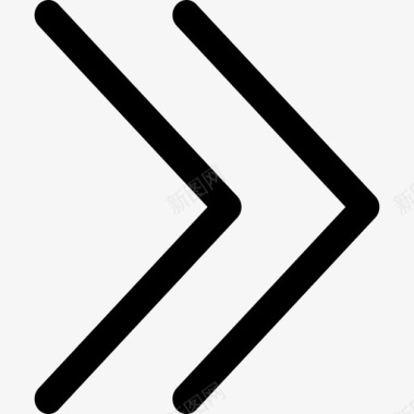 线性图标坐标跳转图标