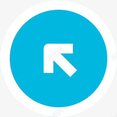 INTEL标志缩放图标