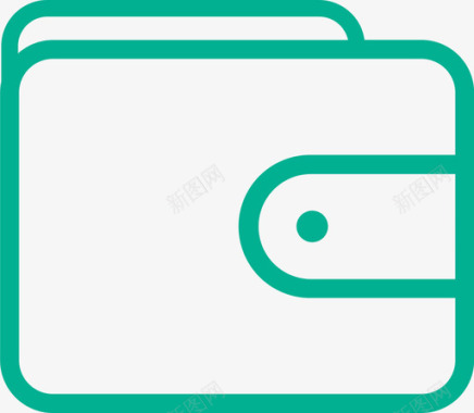 qq图标钱包图标