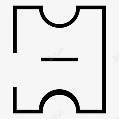 微信优惠券机票电影通行证图标