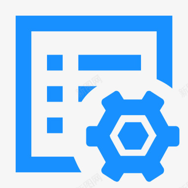 INTEL标志配置图标