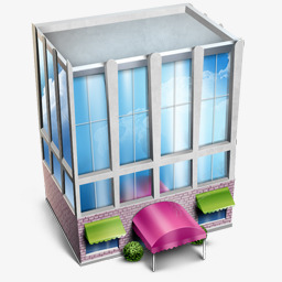3D精致生活家图标图标png免抠素材_88icon https://88icon.com 图标 精致生活家