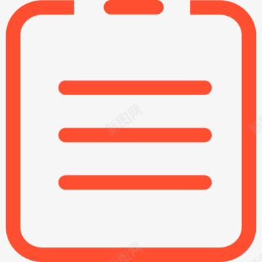 公共交通标识全部图标