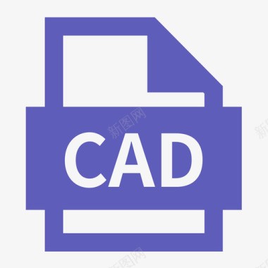 cad家装CAD设计01图标