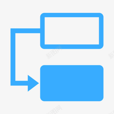 INTEL标志sameLevelDept图标