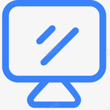 公共交通标识其它方式图标