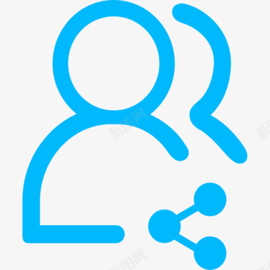 INTEL标志他人分享图标