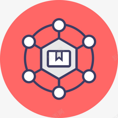 网够网筑一号图标