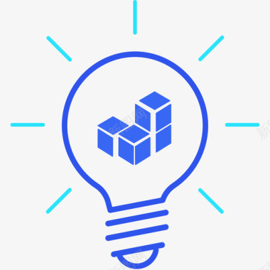 豆子icon戴明图标