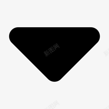 newPP倒三角图标