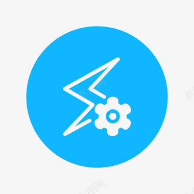 豆子icon电价设置图标