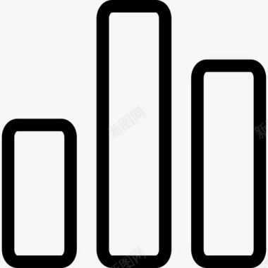 排名目前排名图标