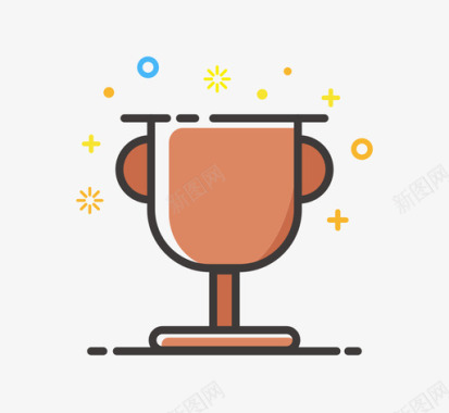 排名勋章排名3图标