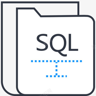 SQLSQL支持图标