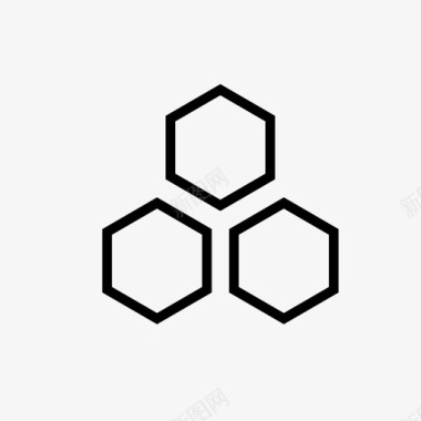 新陵标志新业态图标