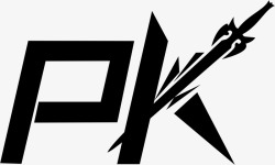 PK文字素材