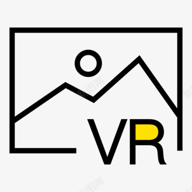 VR全景体验01图标