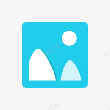 INTEL标志图片图标