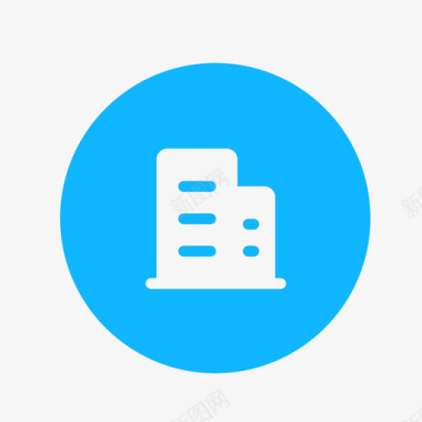 豆子icon楼栋图标