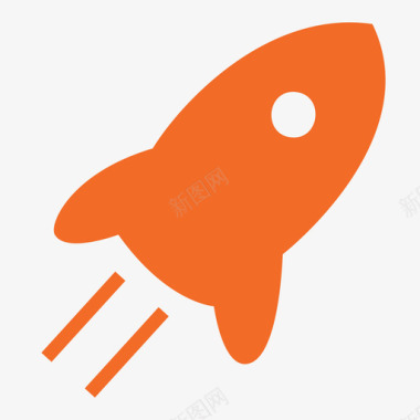 火焰图标飞机图标