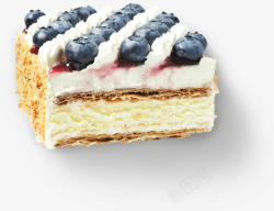 拿破仑蛋糕官网最好吃的拿破仑蛋糕MCAKE官网食物素材