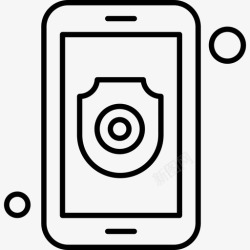 手机安可达应用安卓应用手机盾高清图片