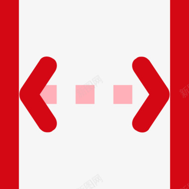 党徽标志素材开发平台icon2设置列宽图标